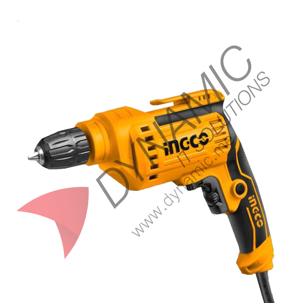 Dynamic Ingco Electric Drill 500 Watt 500282